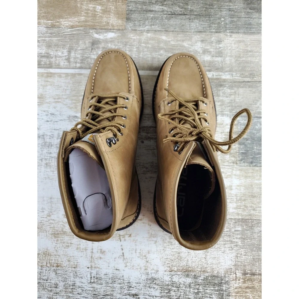 CARHARTT Womens 6